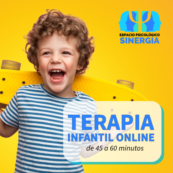 Terapia infantil